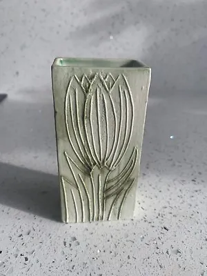 Buy CARN Pottery, Miniature Vase, 🏴󠁧󠁢󠁥󠁮󠁧󠁿 E • 20£