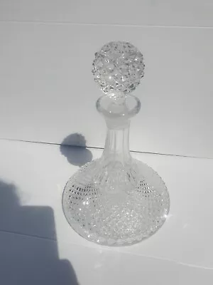 Buy Glass Decanter • 7.99£