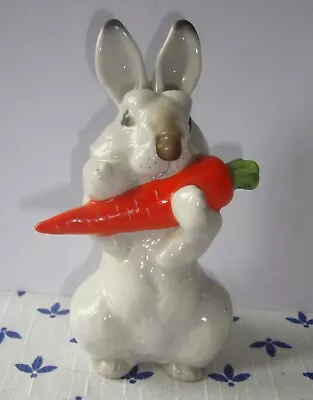 Buy USSR Lomonosov Rabbit With Carrot • 20£