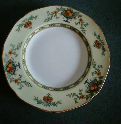 Buy Antique Crown Ducal Ware Tea Plate Replacement China Part • 4.50£