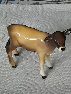 Buy Beswick Jersey Calf Number 1249D Perfect • 45£