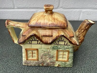 Buy Cottage Ware Teapot Made By Keele Street Staffordshire - Perfect Condition • 20£