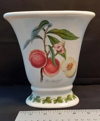 Buy Portmeirion Pomona Vase In Excellent Condition  • 10£