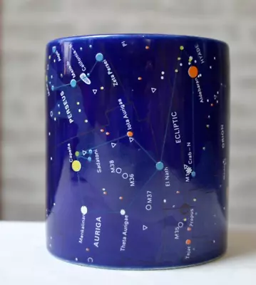 Buy Royal Cauldon England Pottery Astronomy-Stars-Constellations Ceramic Pot • 12.99£