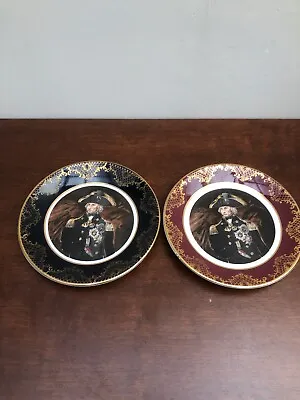 Buy Vintage Lord Nelson Small Side Dishes By Falcon Ironstone Ware England  • 25£