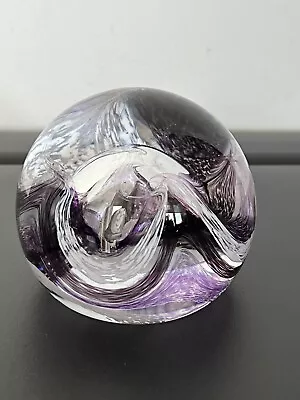 Buy Caithness “Extravaganza” Paperweight W43667 • 15£