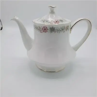Buy Large Royal Albert Paragon Belinda Teapot • 15£