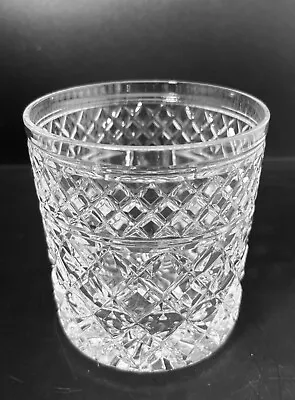 Buy Stuart Crystal Sandringham 9oz Rummer Large Whiskey Glass • 17.50£