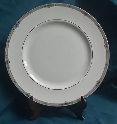 Buy Wedgwood Amherst Dinner Plate 10 3/4 Inch - Good Condition • 16.50£