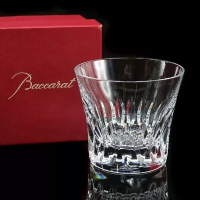 Buy Baccarat Rosa 2015 Tumbler 1 Tableware Crystal I120823123 Used • 118.19£