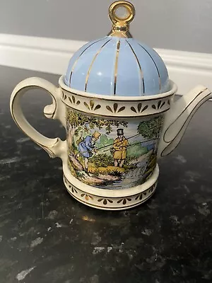 Buy Sadler Teapot • 10£