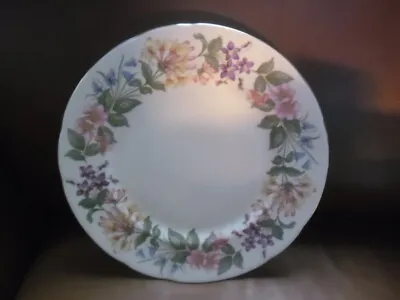 Buy Paragon  Country Lane  Dinner Plate 10.5  • 5£