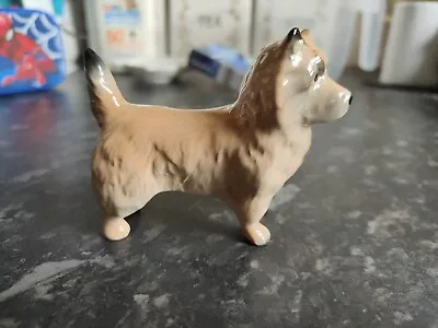 Buy Vintage Beswick Cairn Terrier Figurine Ornament Gift For Dog Lover Collectable  • 3.99£