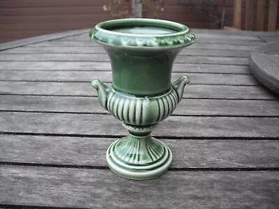 Buy Dartmouth Pottery Pedestal Urn 14cm High • 5£
