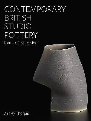 Buy Contemporary British Studio Pottery - 9780719842429 • 27.53£