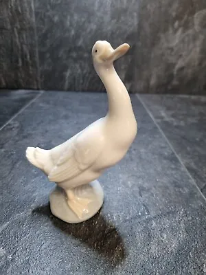 Buy Lladro Nao Duck Figurine No 595 • 15£