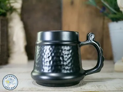 Buy Coffee Mug Prinknash Abbey Pottery Tankard Vintage • 16.50£