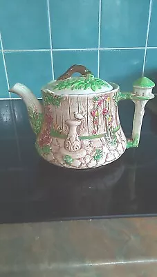 Buy Falcon Ware Ceramic Teapot • 6.95£