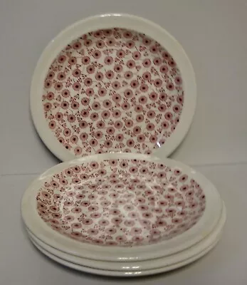 Buy Myott Meakin Staffordshire BAYBERRY Bread Plates SET OF FOUR More Items Here • 34.54£