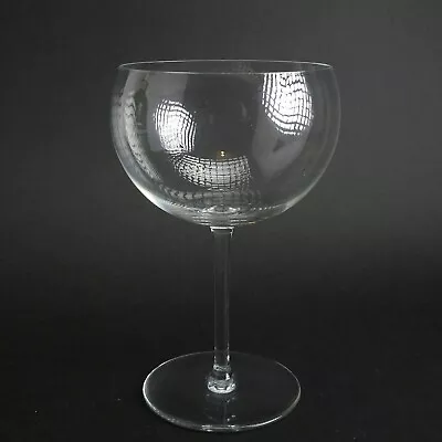 Buy Pavillon (Chambertin) By Baccarat Crystal 6 5/8  Wine Glass(es) Balloon • 61.31£