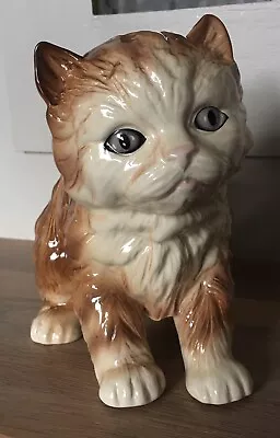 Buy Vintage Melba Ware Cat • 7£