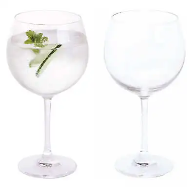 Buy Dartington Crystal Gin And Tonic Copa Pair - Wine & Bar • 20.45£