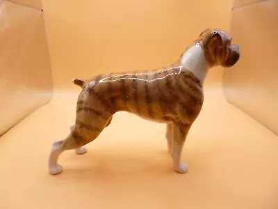 Buy Rare Beswick Porcelain 14 X 19cm  Romany Rhinestone  Staffordshire Bull Terrier • 40£