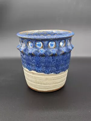 Buy Vintage Canterbury Pottery Vase • 22£