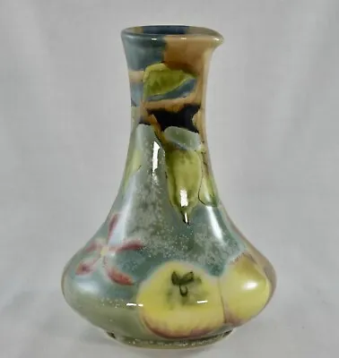 Buy Cobridge (moorcroft) Apple Carafe Vase Limited Edition • 149£