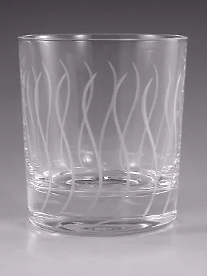 Buy Royal DOULTON Crystal - PARTY SET Cut C - Tumbler Glass / Glasses - 3 5/8  • 19.99£