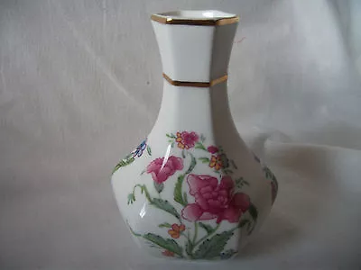 Buy Hammersley Bone China Miniature Vase (Ref 269) • 4.50£