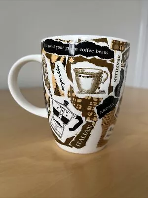 Buy Hudson Middleton Mug, Nick Holland Collection, Fine Bone China. Coffee Mug. • 11£