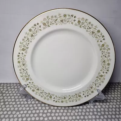 Buy Royal Doulton Fine Bone China  Westfield  Dinner Plate • 6.95£