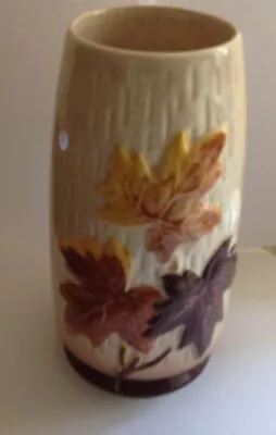 Buy Sylcac Leaf Patten Vase 4010 • 6.99£