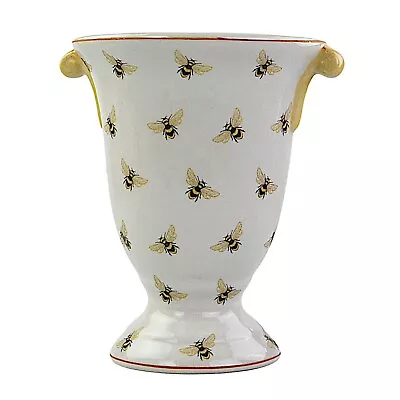 Buy India Jane Vase, Bumble Bee • 65£