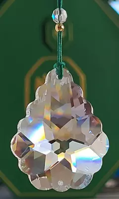 Buy Swarovski Pendant Drops Ice Crystal Ornament 2022 Moonlight NEW No Original Packaging • 72.27£