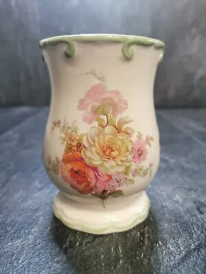 Buy Mid Century Royal Winton Pottery Vase 4  • 8£