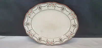 Buy Royal Doulton Countess Pattern: 11  Meat Serving Plate • 16£