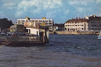 Buy Postcard - Poole Harbour - Shell Bay Ferry • 2.75£