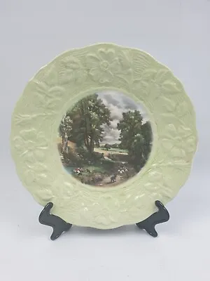 Buy Decorative Plate James Kent 'The Cornfield' • 7.43£
