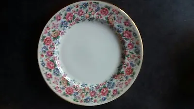 Buy Royal Sutherland China Bread&Butter/Cake Plate  • 2.50£