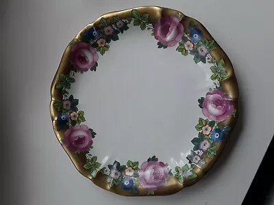 Buy Wedgwood & Co Plate Made For John Walsh Limited C 1906 • 24.99£