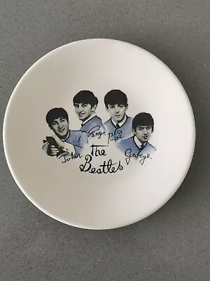 Buy Beatles Tea Plate • 25£