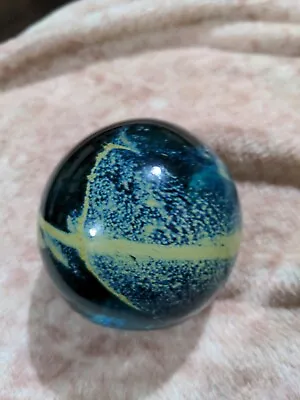 Buy  Phoenician Glass Paperweight   • 10£