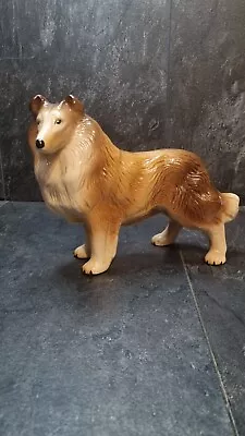 Buy Melba Ware Vintage Collie Dog Figurine  • 15£