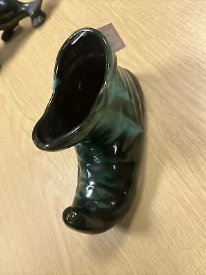 Buy Blue Mountain Pottery Boot • 0.99£