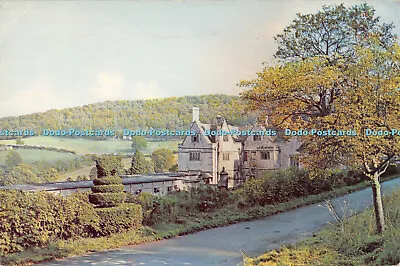 Buy D082469 Prinknash Abbey. West Court. 1965 • 5.99£