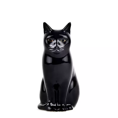 Buy Quail Ceramics  3 Inch Cat - Lucky • 15.50£
