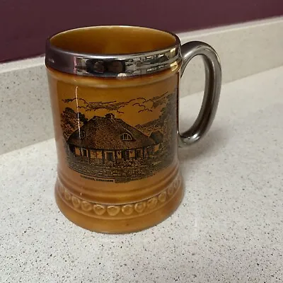 Buy Lord Nelson Pottery. Disney’s Old Thatched Inn Tankard. 1-70.  • 14£