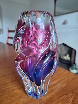Buy Czech Art Glass A/f • 20£